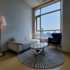 Skyview Duplex House 09