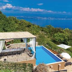 Lovely Home In Moscenicka Draga