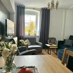 Dawna Mleczarnia Apartamenty SŁONECZNY