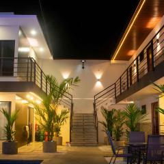 Hotel Uvita Forest