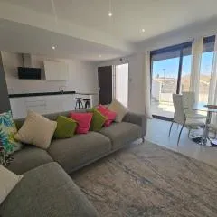 Casa Relax Rosalia