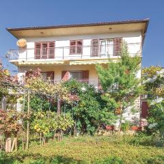 2 Bedroom Amazing Apartment In Pula