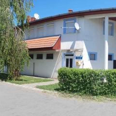 Apartment in Zamardi - Balaton 53129