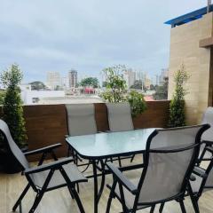 Departamento privado hermoso