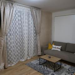 Studio apartman Črnomerec