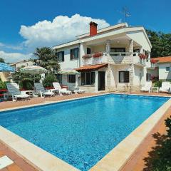 Apartment Cerova Iii