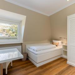 Sylt Rooms 4 - Seabreeze