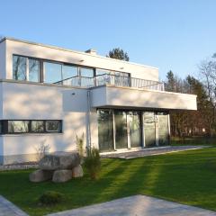 Haus Wetterhexe - FeWo 01