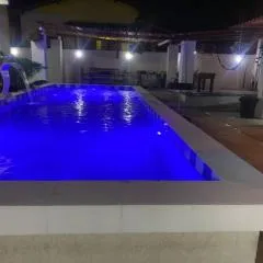 MAHALO 1004 - Casa em Recanto de Itaipuaçu - Condomínio-Pousada