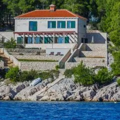 Villa Osibova