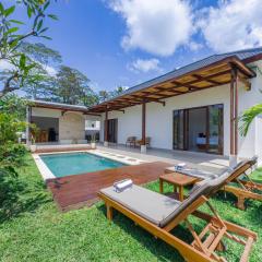 Casa Mahesa Villas Ubud