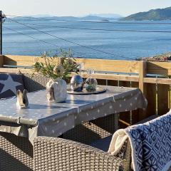 8 person holiday home in Tau