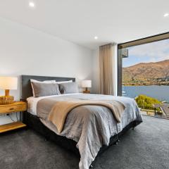 Penthouse with Marina Views - Studio or Two Bedroom Apartment