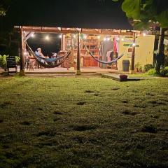 Surf Camp Playa San Miguel