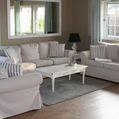 Ferienhaus "Bootshaus"