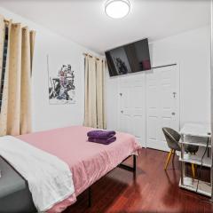 Pinky Pinky 2 Bedroom