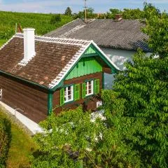 One-Bedroom Holiday Home In Deutsch Schutzen