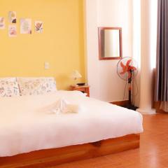 Phúc Thịnh Hotel