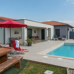 2 Bedroom Pet Friendly Home In Barban