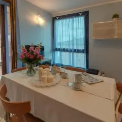 Bellavista Apartment