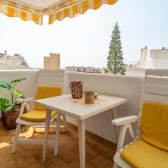 Stunning Apartment In Benalmádena