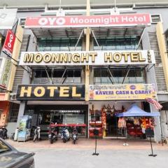 Moon Night Hotel Batu Caves