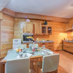 Borgata Family Studio Ski In Ski Out 300m - Happy Rentals