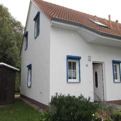 Leuchtturmstraße Haus 16 , nur 150 m vom Strand entfernt