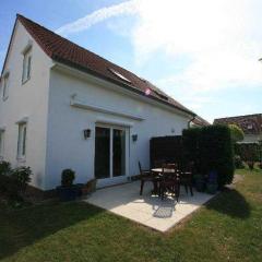 Leuchtturmstraße Haus 27, nur 150 m vom Strand entfernt