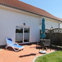 Leuchtturmstraße Haus 25, nur 150 m von der Ostsee entfernt