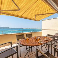 Beautiful Apartment In Brodarica