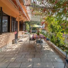 Beautiful Apartment In Novi Vinodolski