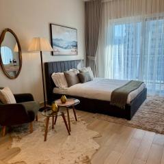 Waterfront Heaven Studio Yas Island
