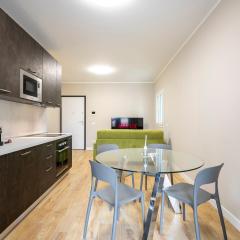 Residenza Novoli Prestige - Private Free Parking