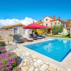 Holiday Home Golubovo With Fireplace I