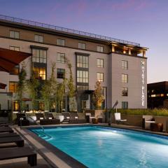 Hyatt Place Pasadena