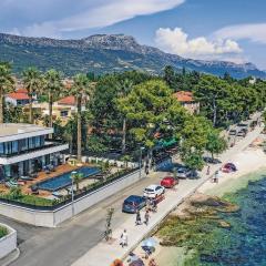 Lovely Home In Kastel Stari With Sauna