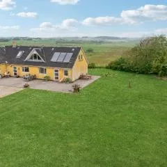 3 Bedroom Beautiful Home In Snedsted