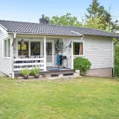 Stunning Home In Oskarshamn With Wifi
