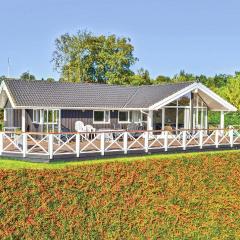 Holiday Home Fyrrebakken Ebeltoft X