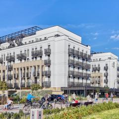 Baltic Park Fort by Baltic Home