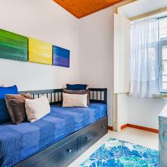Chiado 1BR Flat - Lisbon's Downtown