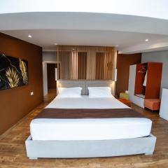 Olivar Hotel Tirana