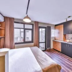GALATA APARTMENT SUiT