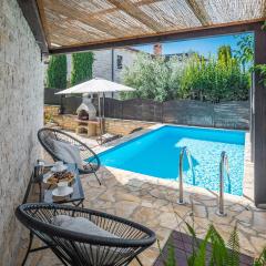 One-Bedroom Holiday Home In Svlovrec