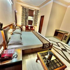 Hotel C Park, Karol Bagh, New Delhi