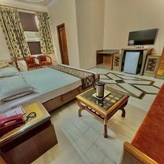 Hotel C Park, Karol Bagh, New Delhi