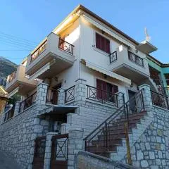 Kalamos Guest House