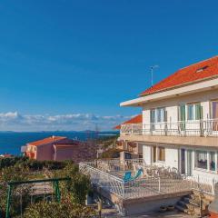 Holiday Home Dolac With Sea View 06