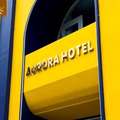 Aurora Hotel Đà Lạt